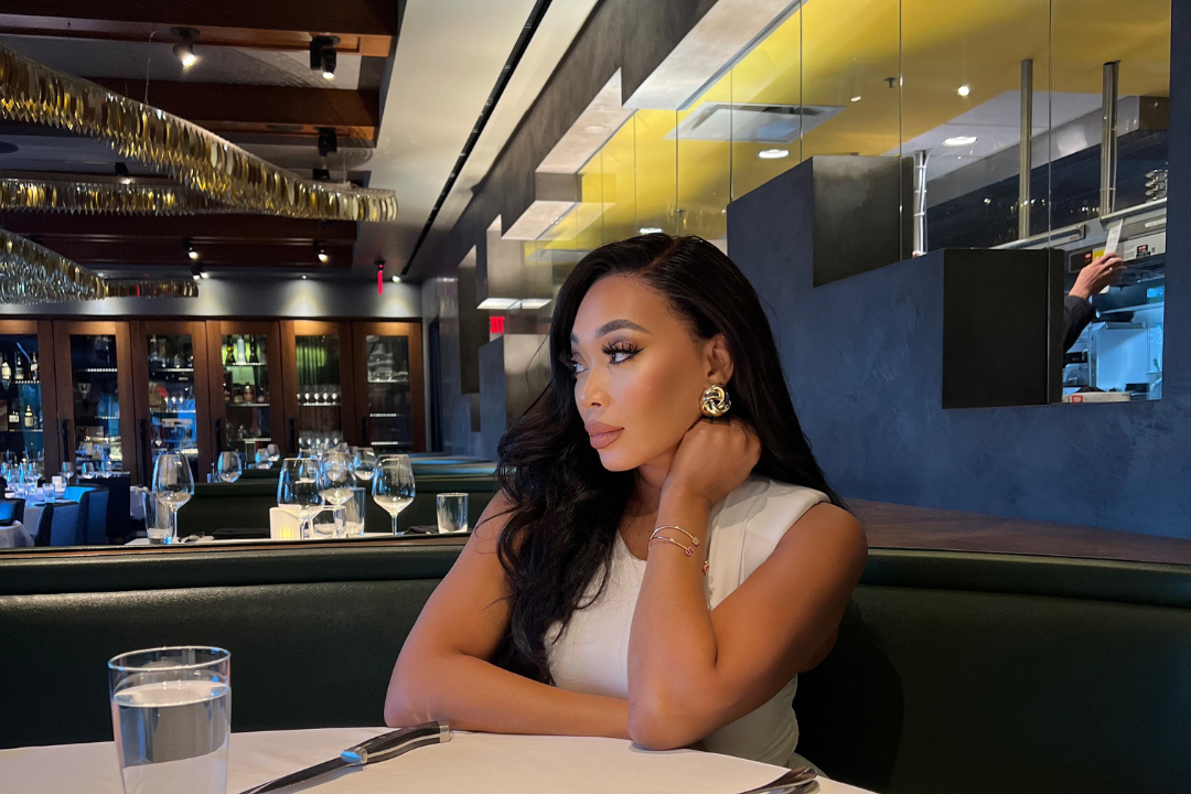 ELEVATE YOUR STYLE: TRANSFORM ANY LOOK INTO LUXURY WITH CLASSY AND ELEGANT JEWELRY