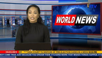 2023 Nigerian Presidential Election on ITV