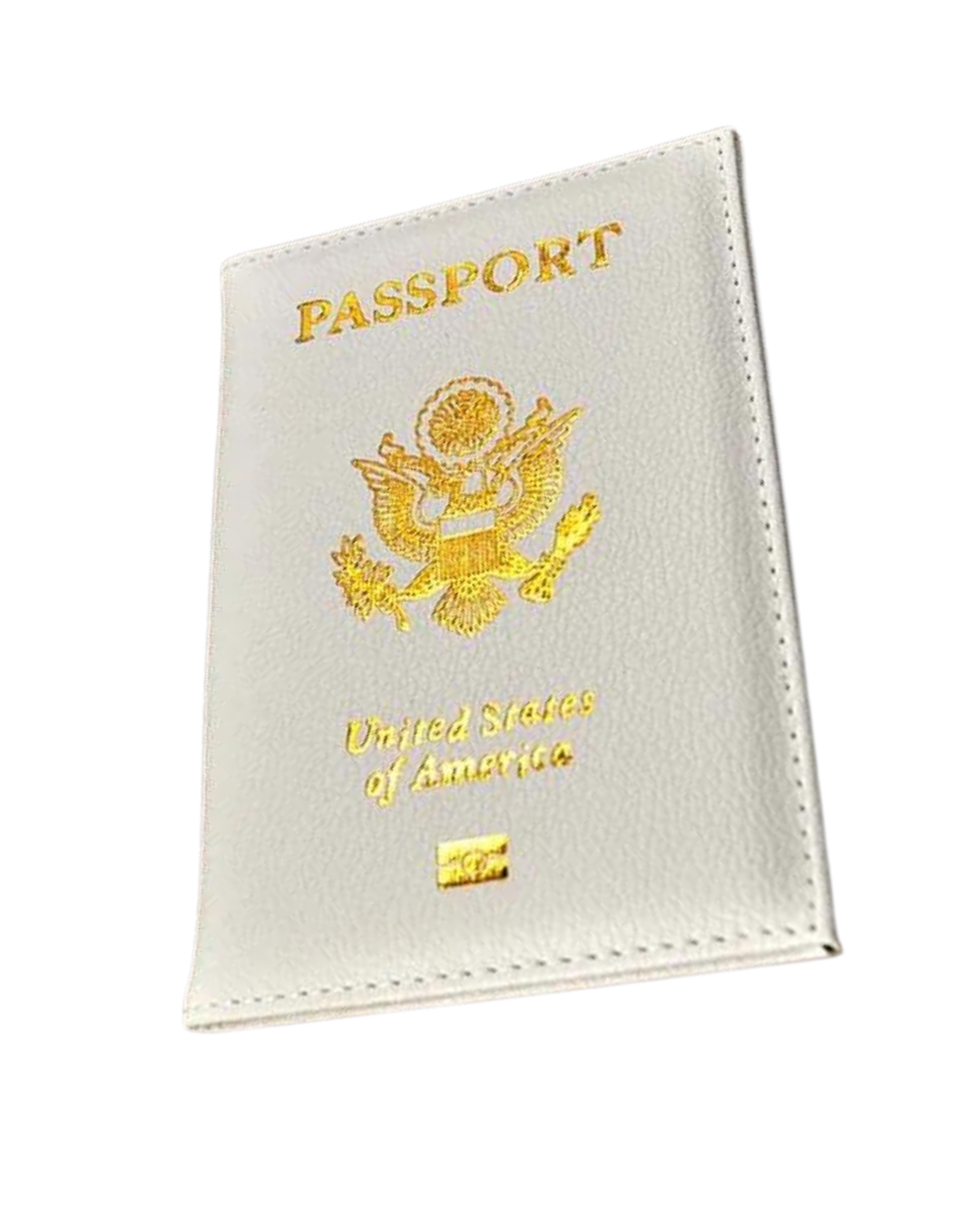 USA PASSPORT COVER