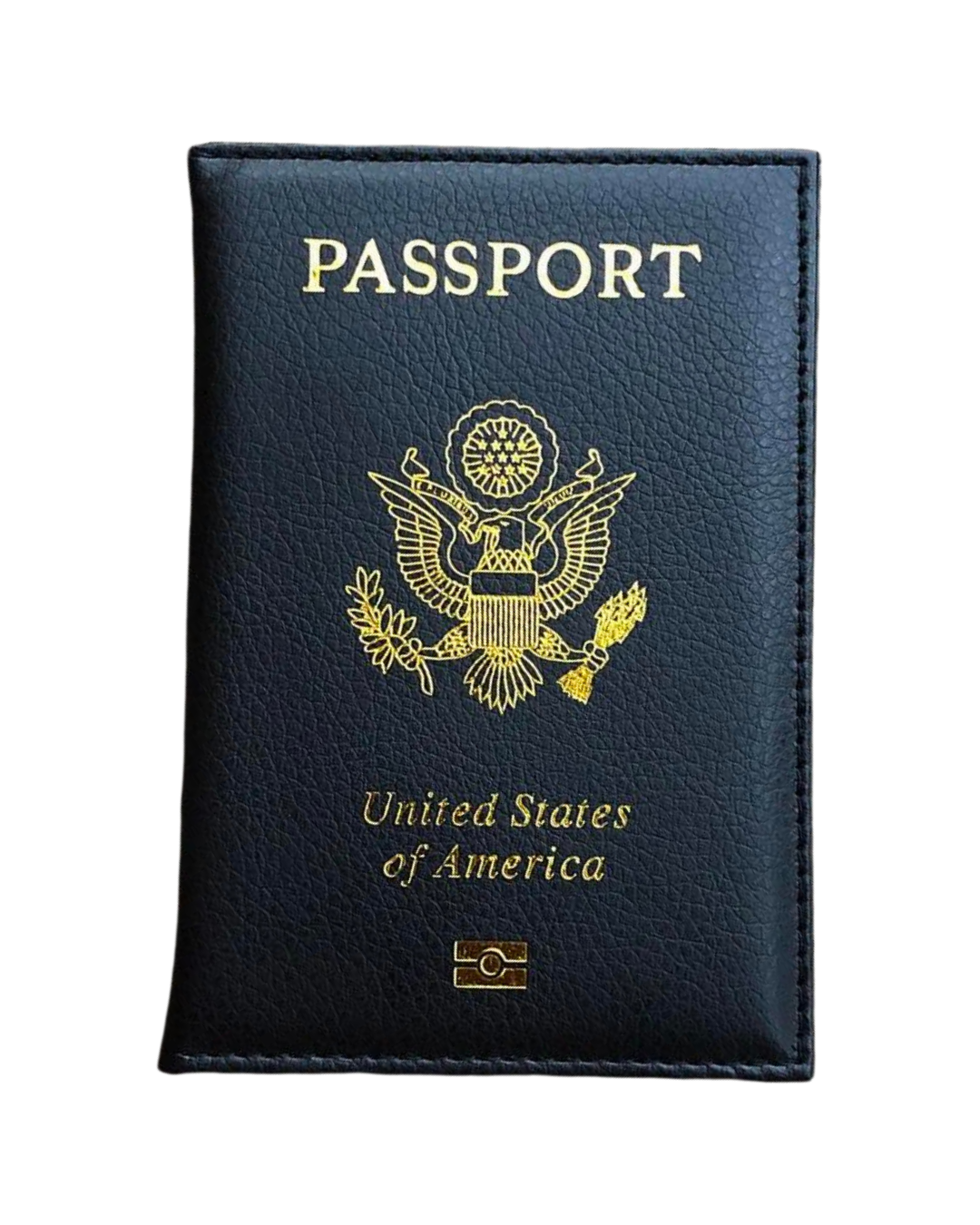 USA PASSPORT COVER