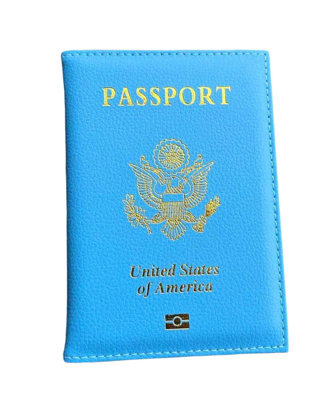 USA PASSPORT COVER