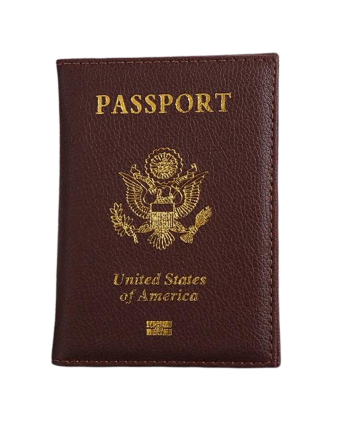 USA PASSPORT COVER
