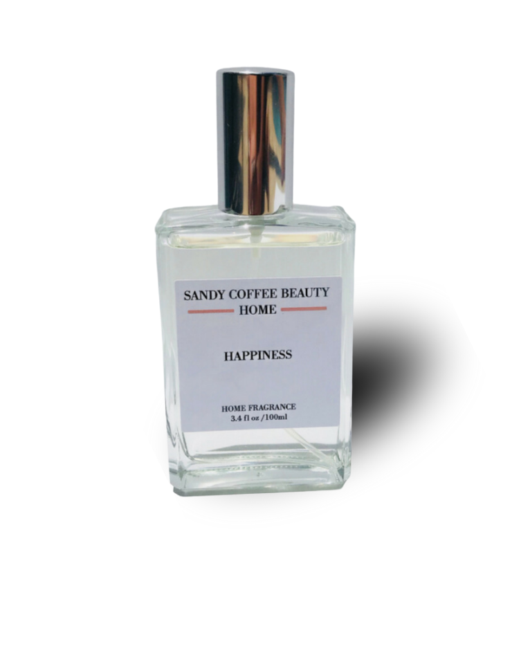 HAPPINESS- FRAGRANCE SPRAY