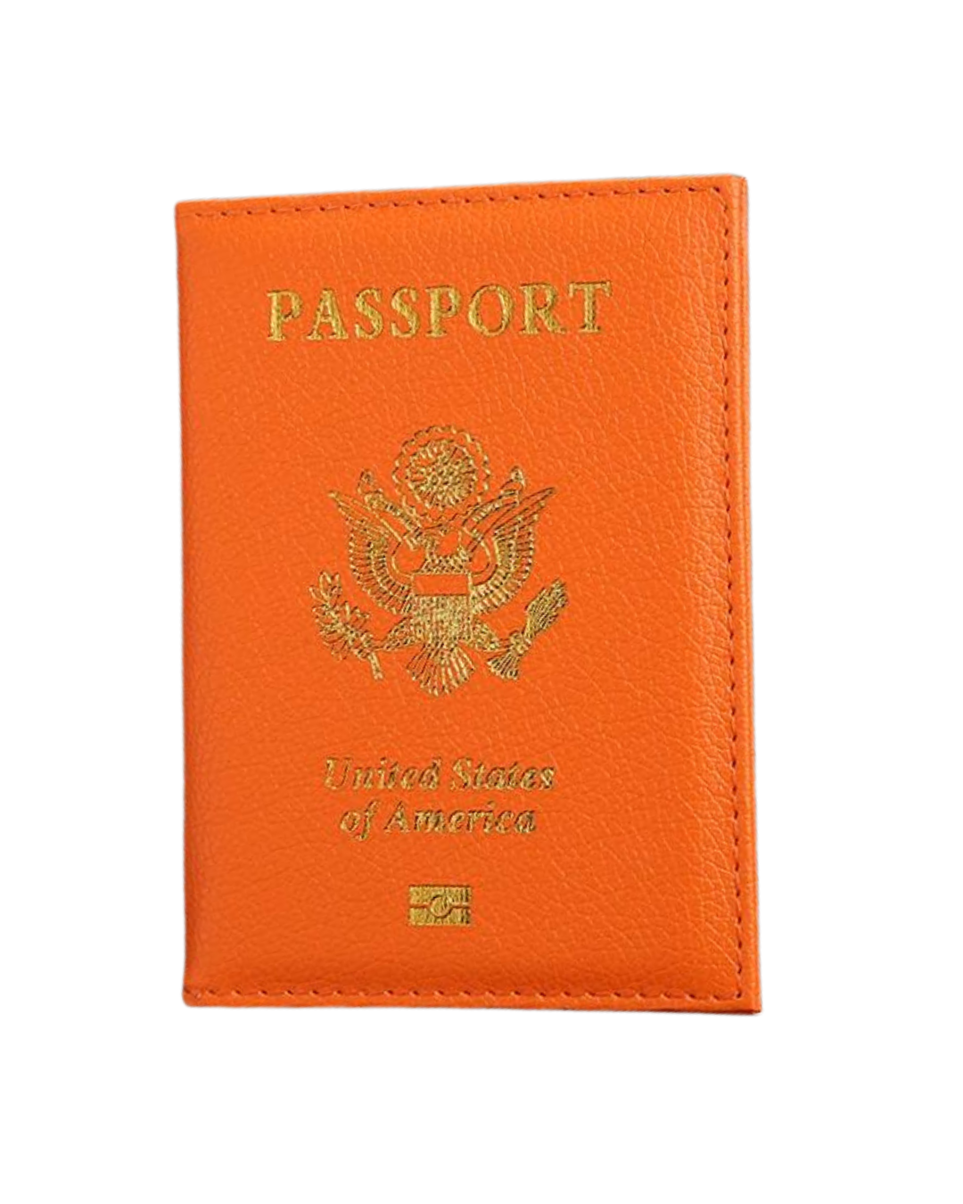 USA PASSPORT COVER