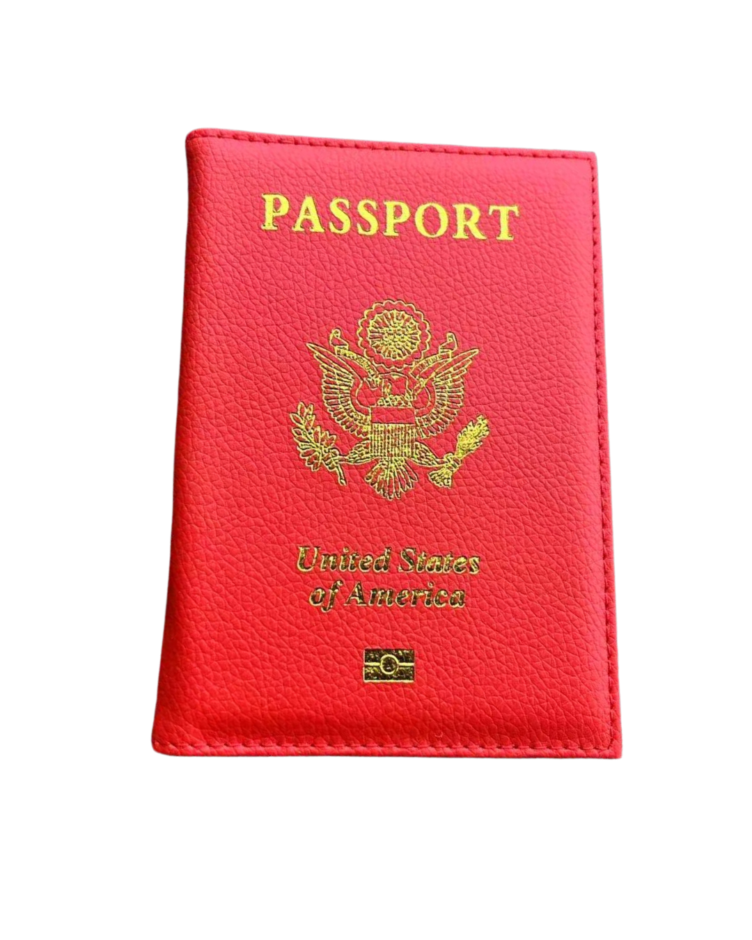 USA PASSPORT COVER