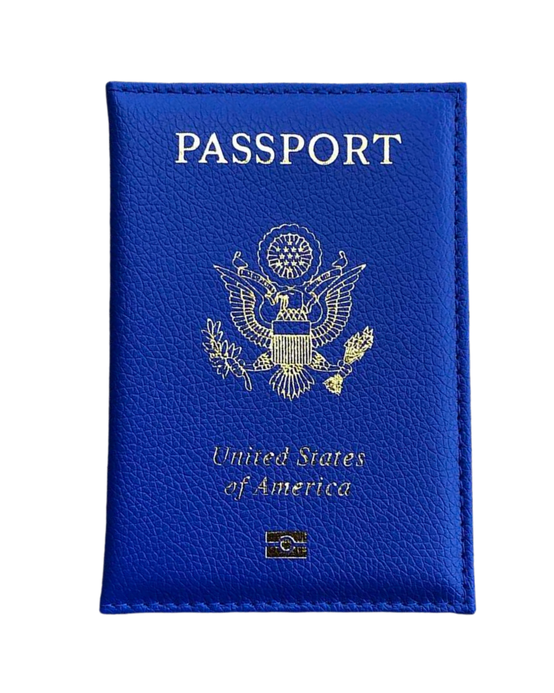 USA PASSPORT COVER
